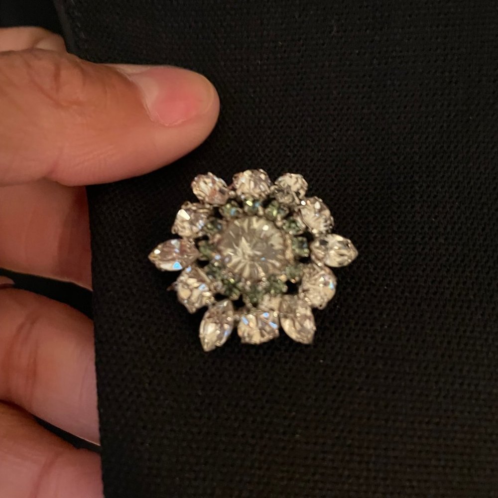 NWT ALEXANDER VAUTHIER SUIT - Picture 4 of 9